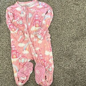 Pajamas